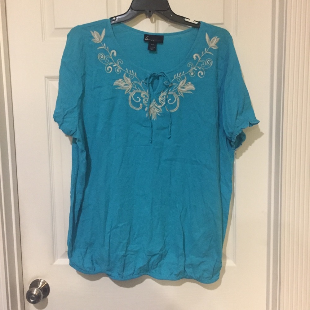 Lane Bryant 22/24 Top